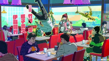 Sakamoto Days (2025) Season 1 (Episode 21) Hindi Dubbed Anime Series