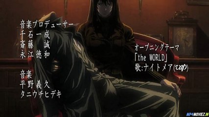 Death Note (2007) S01 (Epsiode 7) Hindi Dubbed Anime Series