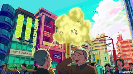 Sakamoto Days (2025) Season 1 (Episode 20) Hindi Dubbed Anime Series