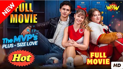 The MVP's Plus-Size Love (2025) - FULL [Eng Sub]