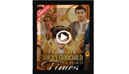 Lucky Godchild In Hard Times