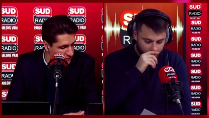 François Trillo : "Il y a forcément de la revanche dans l'air pour le public, moins pour les joueurs""