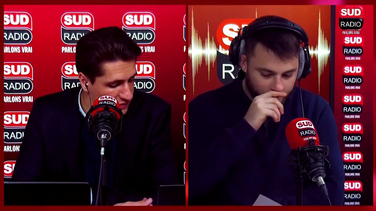 François Trillo : "Il y a forcément de la revanche dans l'air pour le public, moins pour les joueurs""