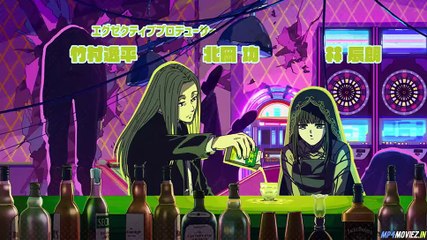 Sakamoto Days (2025) Season 1 (Episode 19) Hindi Dubbed Anime Series