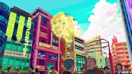 Sakamoto Days (2025) Season 1 (Episode 18) Hindi Dubbed Anime Series