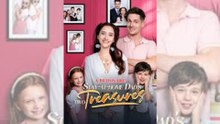 A Billionaire Stay At Home Dads Two Treasures - Full Movie