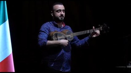 A Roma concerto jazz azerbaigiano per celebrare Giorno Vittoria