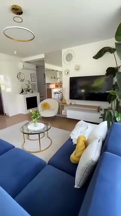 Picture of 33 Must-Try Coastal Interior Design Ideas for Every Room