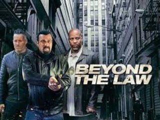 HOT💥Beyond the Law💥FULL [ NEW MOVIE RELEASES ]