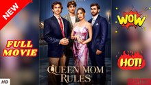 ♥️🌟 Queen Mom Rules - Full