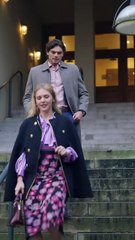 Girl Thought It Was Just Fun With Her Exs Boss, Until Love Got Real- She Became His Secret Lover...