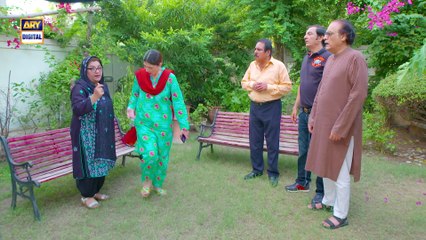 Bulbulay Season 2 Episode 328 | 8 Nov 2025 | Comedy | ARY Digital Drama