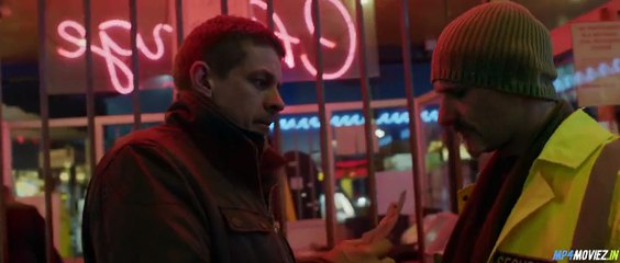 Silent Hours (2021) – Full Movie Hindi Dubbed