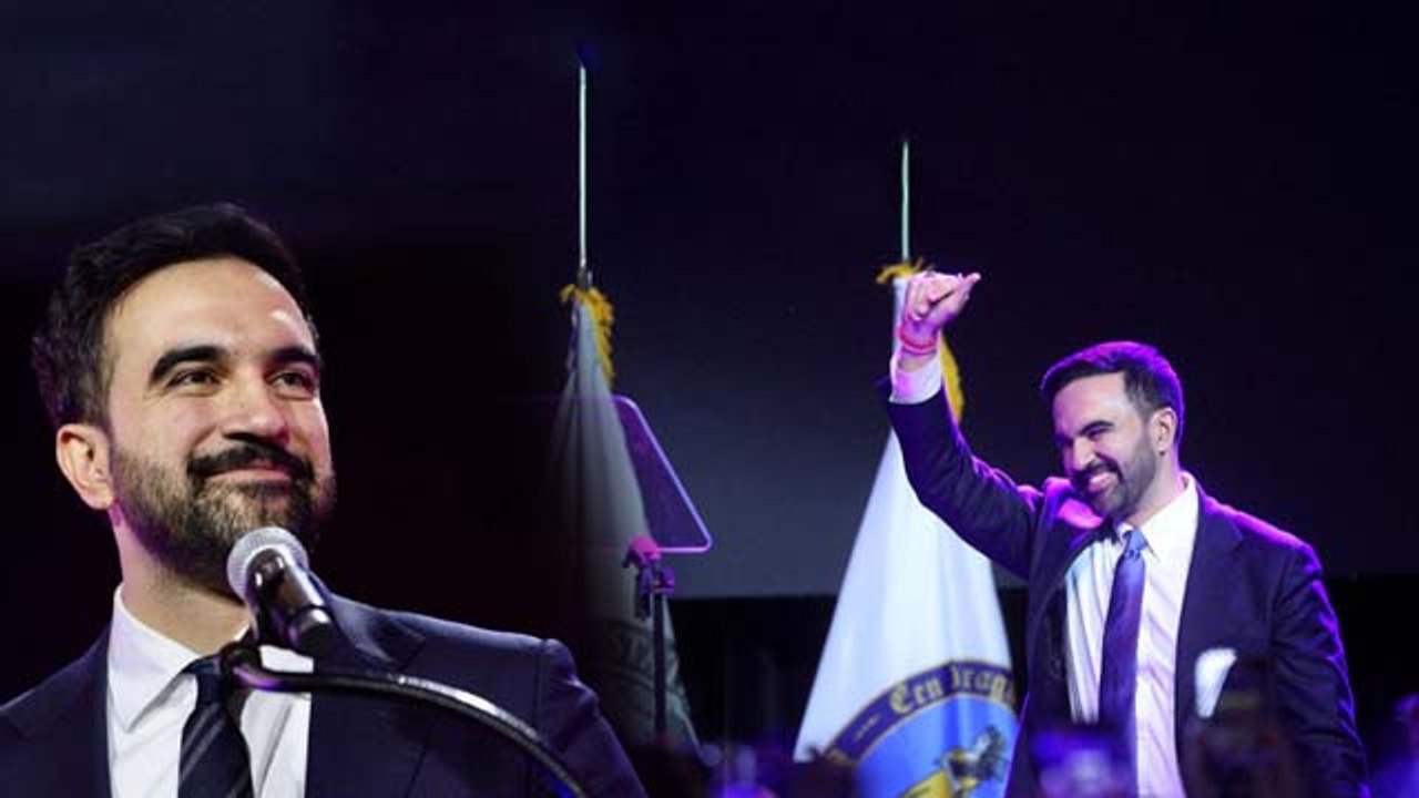 New York City Mayor Zohran Mamdani Salary and Powers Reveal, Zohran Mamdani India Connection