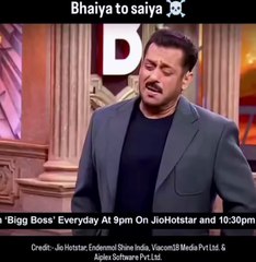 Bigg Boss 19 Weekend Ka Vaar (8 Nov): Salman Khan ka gussa Taniya & Farhanna par phat gaya! Yahaan hai aaj ke promo ke liye full viral package.