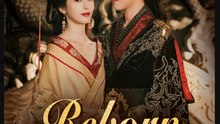 Reborn To Be The Queen – FULL MOVIE [Eng Sub]
