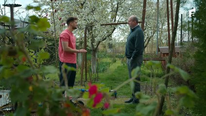 Iubire cu parfum de lavandă - Sezonul 3 episodul 8 de Vineri, 7 Noiembrie 2025