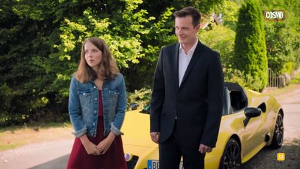 Asesinatos en la montaña 1x02