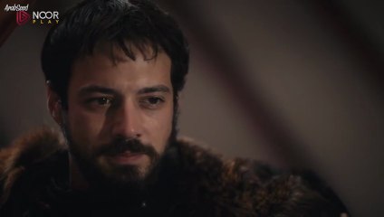 مسلسل المؤسس أورهان الحلقة 8  مترجمة HD