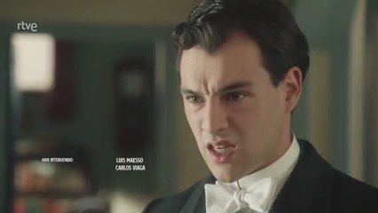 La Promesa - Capitulo 712 AVANCE