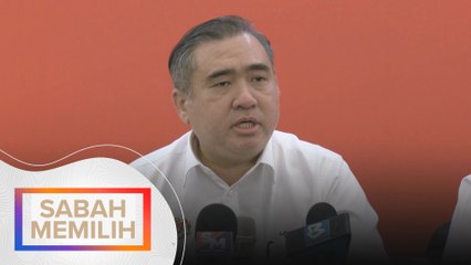 DAP tangguh umum satu lagi kerusi demi jaga keharmonian