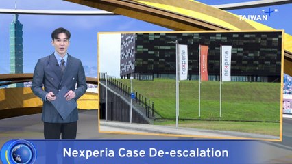 Nexperia Tensions Ease As China Agrees To Talks