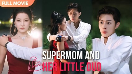 [ENG SUB] Twin Babies, One Supermom  Nobody Dares Mess With Them! - Full #cdrama #fullepisode - YouTube