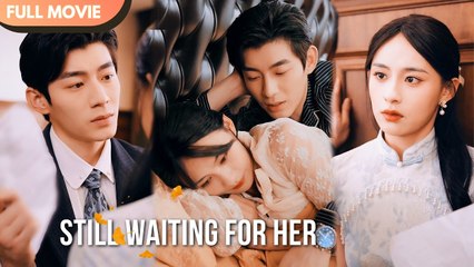 [ENG SUB] The Boss Regrets: Begging for Love After Reunion | Full #cdrama #fullepisode