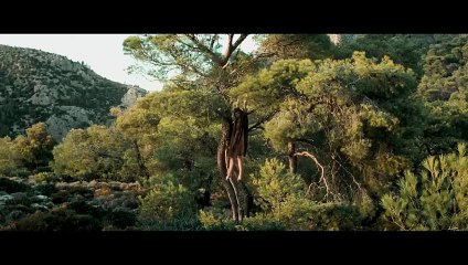 The Carpenter's Son - Official Trailer #2