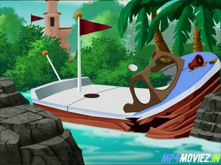 Whats New Scooby-Doo (2025) Season 3 Hindi Dubbed Complete Anime Series