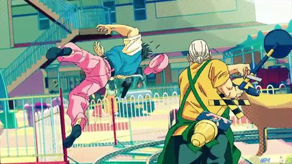 Sakamoto Days (2025) Season 1 (Episode 14) Hindi Dubbed Anime Series