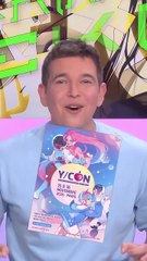 La Y/con revient cette année et on s’y voit !! Le 15 novembre j’ai trop hâte