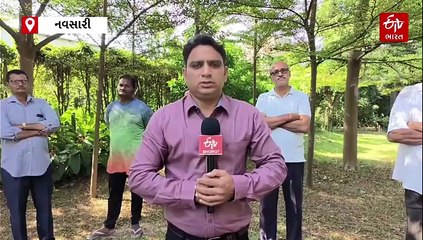 ખેડૂતો માટે 10 હજાર કરોડના રાહત-સહાય પેકેજની જાહેરાત, જુઓ નવસારીના ખેડૂતોએ શું કહ્યું