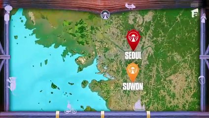 Asia Express - Drumul Eroilor - Episodul 36 de Miercuri, 5 Noiembrie 2025 partea 1