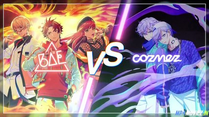 Paradox Live the Animation (2023) Season 1 Hindi Dubbed Complete Anime Series