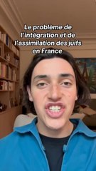 #drole#humour#juif#integration