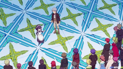 I Shall Survive Using Potions (2025) Season 1 Hindi Dubbed Complete Series