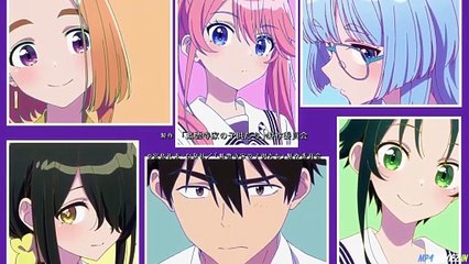 The Shiunji Family Children (2025) Season 1 Hindi Dubbed Complete Series