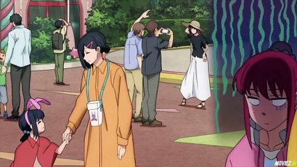 Sakamoto Days (2025) Season 1 (Episode 01-11) Hindi Dubbed Anime Series