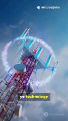 Bluetooth कैसे जुड़ता है How does Bluetooth connect devices? #bluetooth #tech #mobile #smartphone