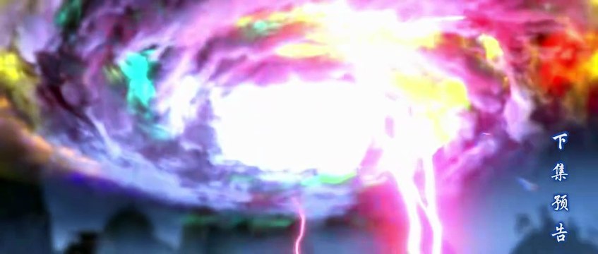 Donghua《Battle Through The Heavens S5》EP174 - [PV] - Watch New Donghua Episode for Free