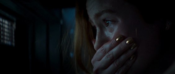 The Strangers: Chapter 2