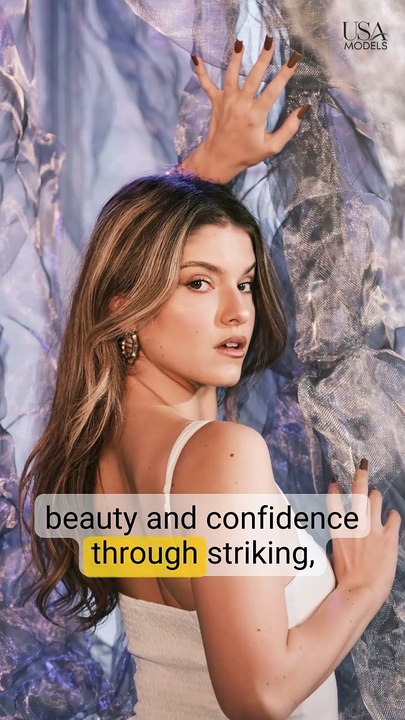 USA Models What Is Glamour Modeling and How to Get Started