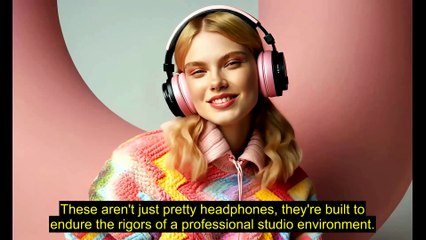 Audio-Technica ATH-M20x Professional Studio Monitor Headphones Review: Legendary Value, Explained