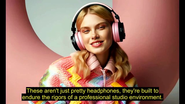 Audio-Technica ATH-M20x Professional Studio Monitor Headphones Review: Legendary Value, Explained