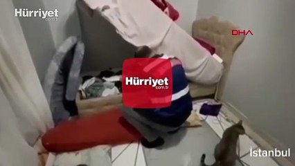 Siber casuslara yönelik gerçekleştirilen operasyonda 2 kişi yakalandı