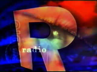 HRT 3 svibanj 1999. - Najave i TV raspored