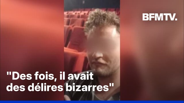 “Il me faisait peur”: un proche de l’homme suspecté d’avoir volontairement renversé des passants à Oléron témoigne