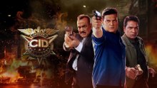 CID S02E92