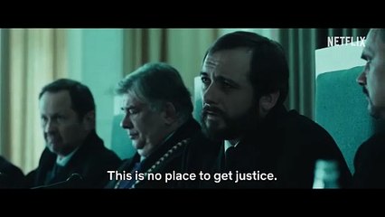 Heweliusz: Trailer ufficiale | Netflix